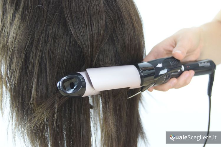 Babyliss C332E Pro 180