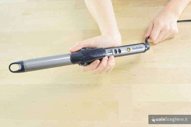 Babyliss C525E iPro 200