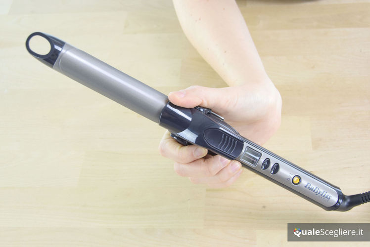 Babyliss C525E iPro 200