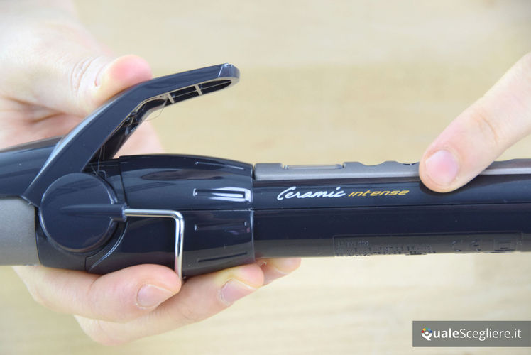 Babyliss C525E iPro 200