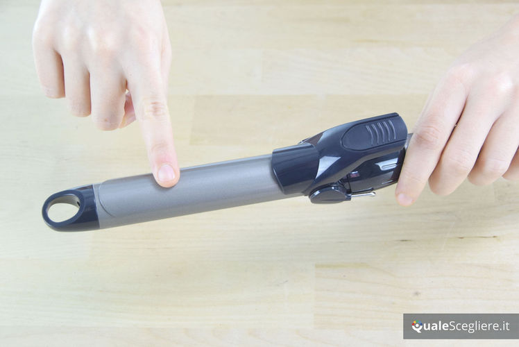 Babyliss C525E iPro 200