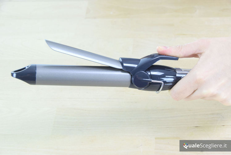 Babyliss C525E iPro 200