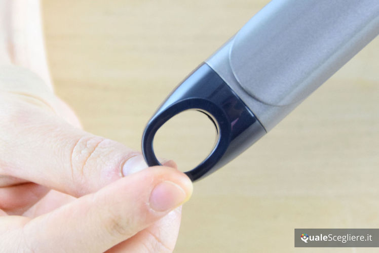 Babyliss C525E iPro 200