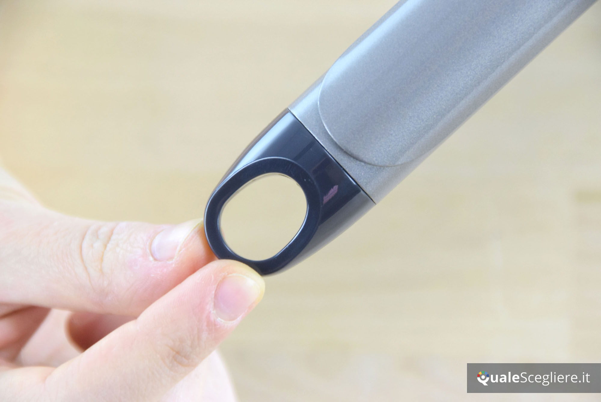 Babyliss C525E iPro 200