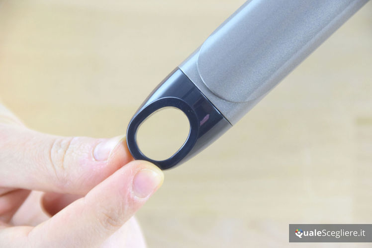 Babyliss C525E iPro 200