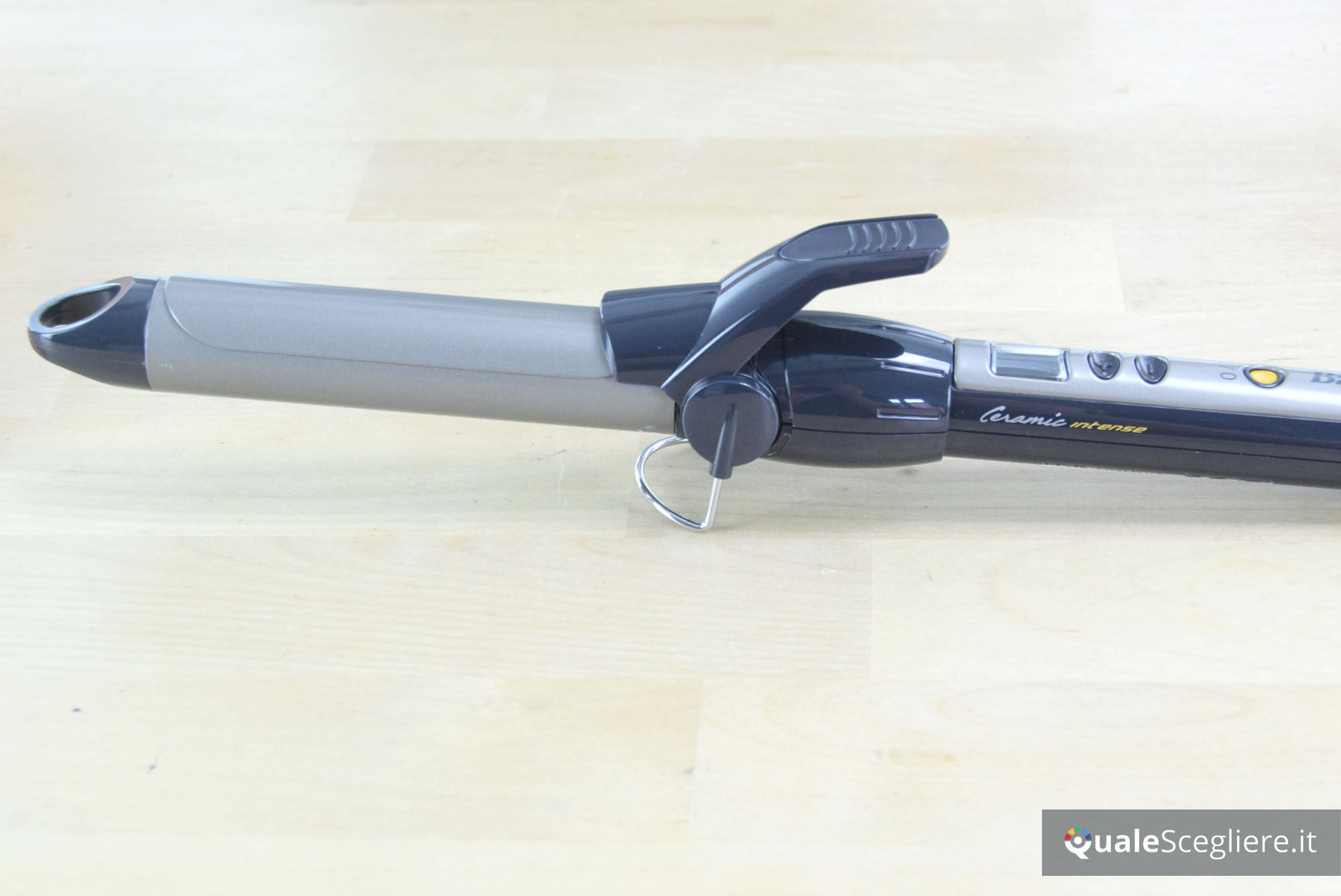 Babyliss C525E iPro 200