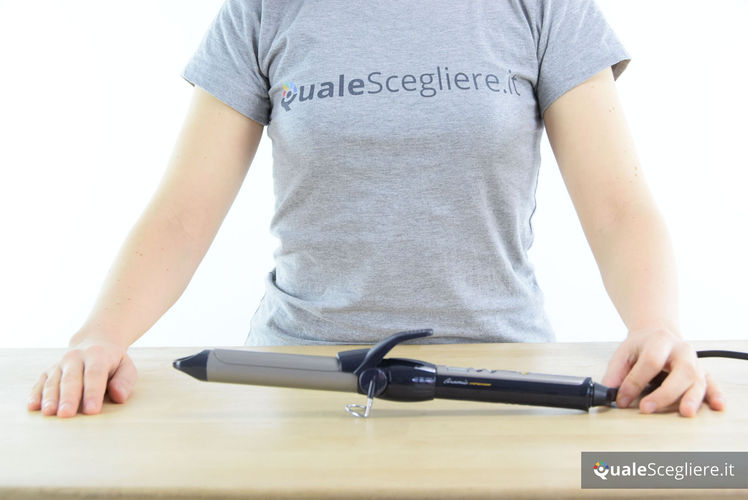 Babyliss C525E iPro 200