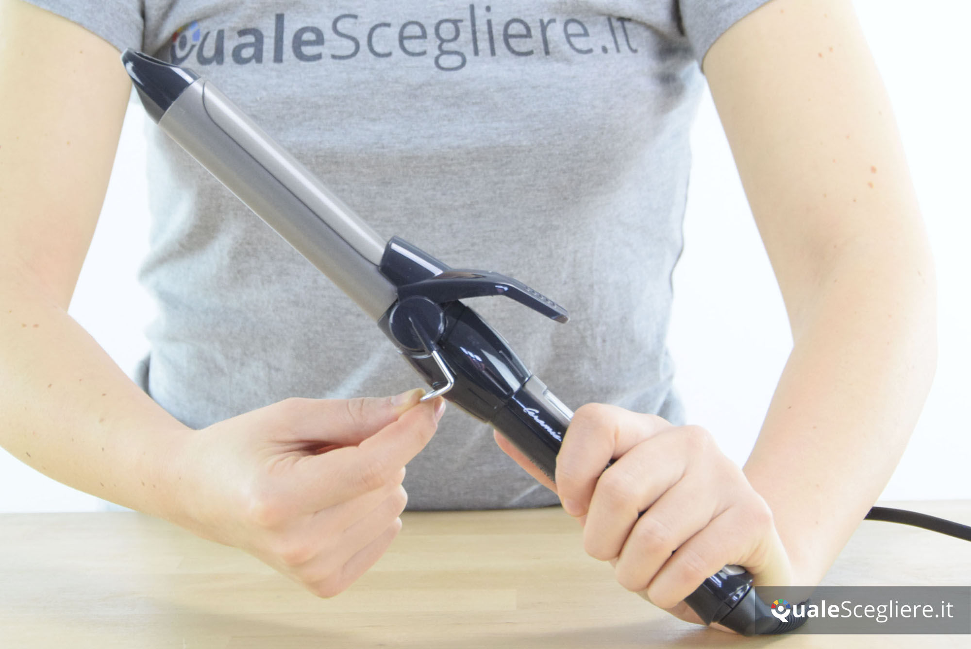 Babyliss C525E iPro 200