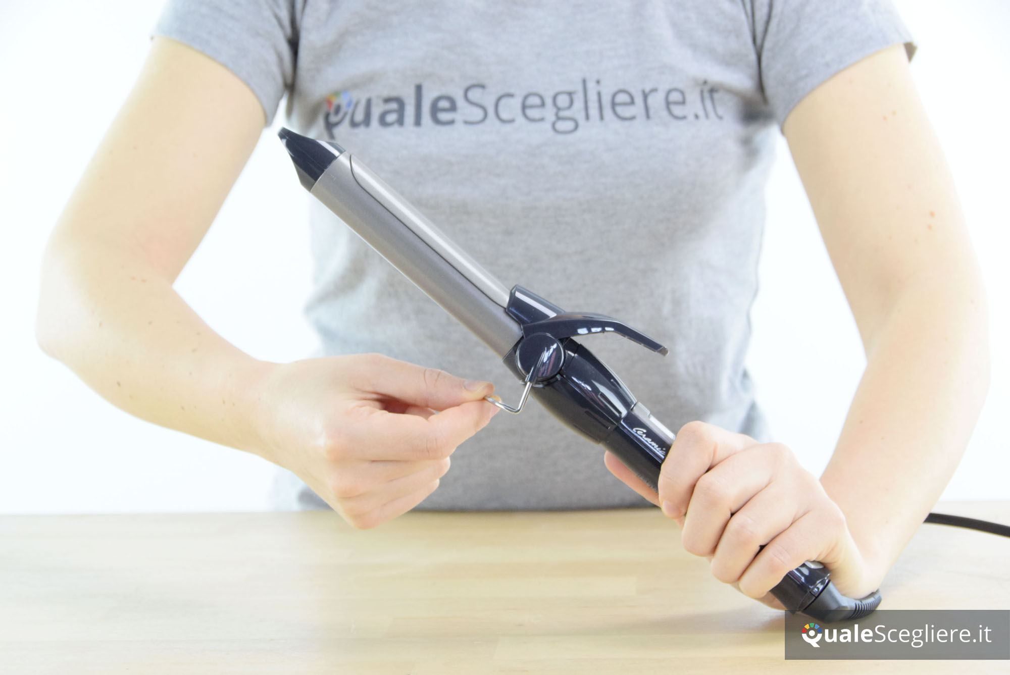 Babyliss C525E iPro 200