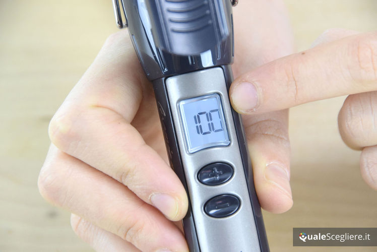 Babyliss C525E iPro 200