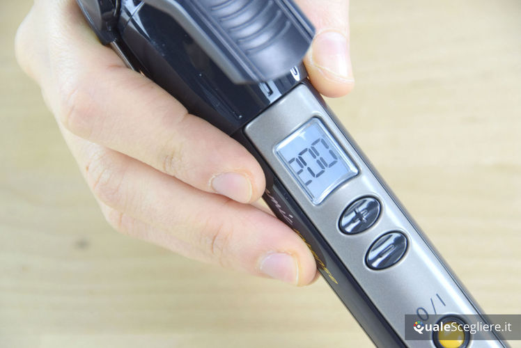 Babyliss C525E iPro 200