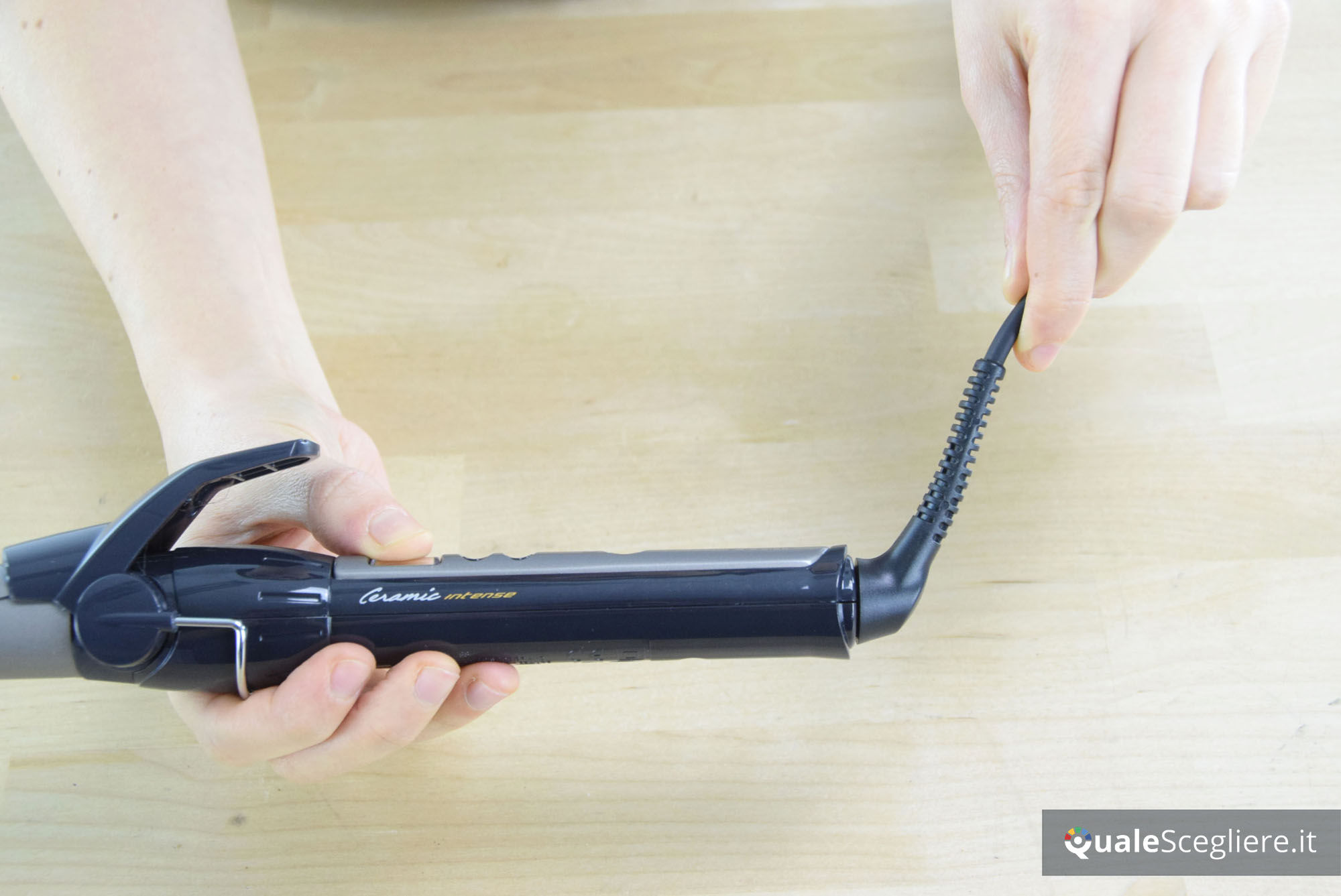 Babyliss C525E iPro 200