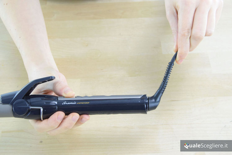 Babyliss C525E iPro 200