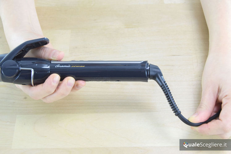 Babyliss C525E iPro 200