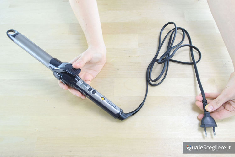 Babyliss C525E iPro 200