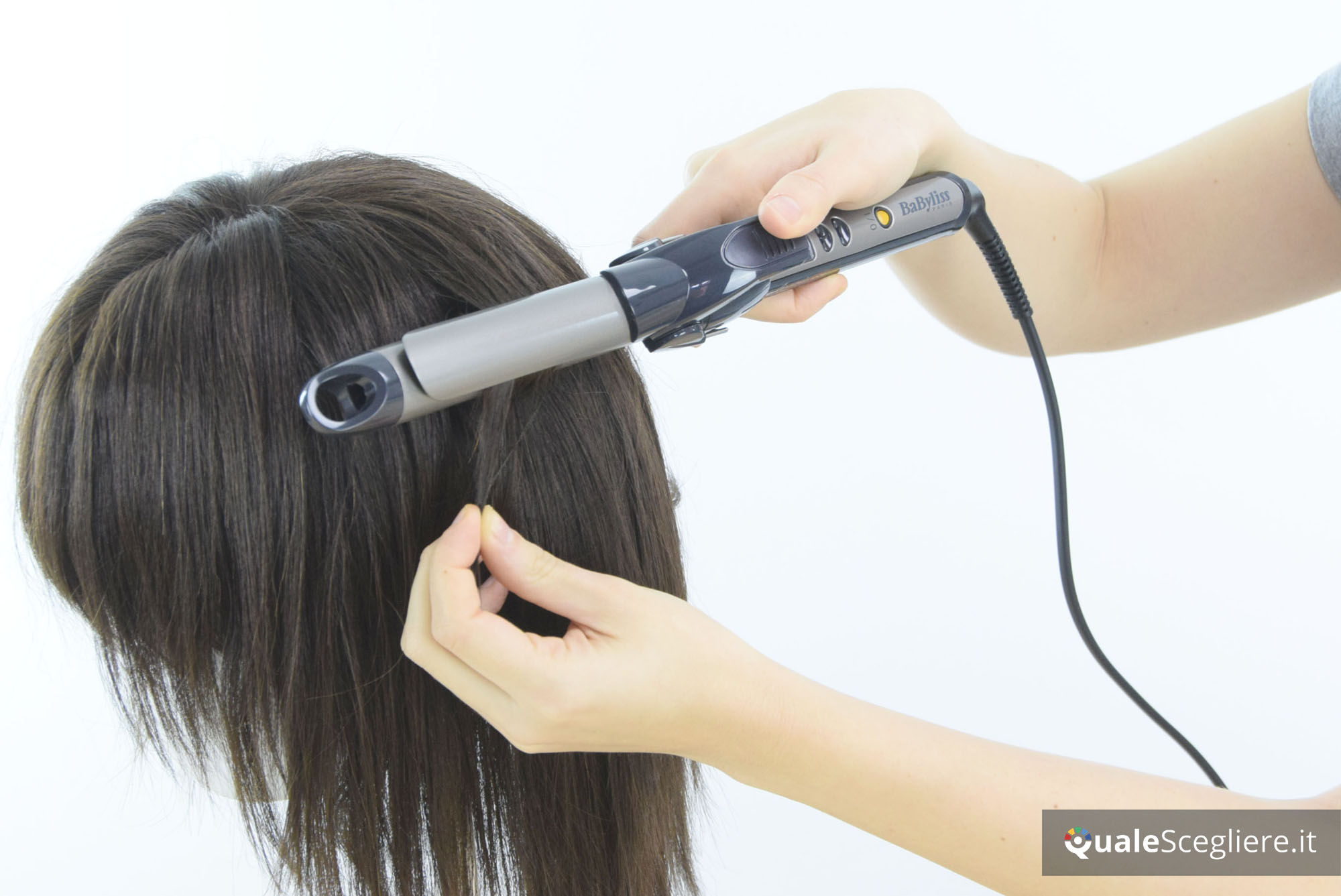 Babyliss C525E iPro 200