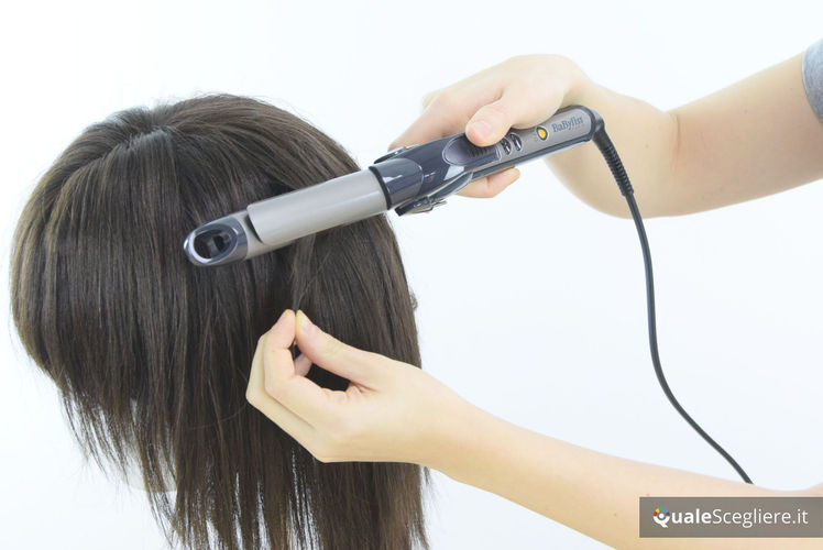 Babyliss C525E iPro 200