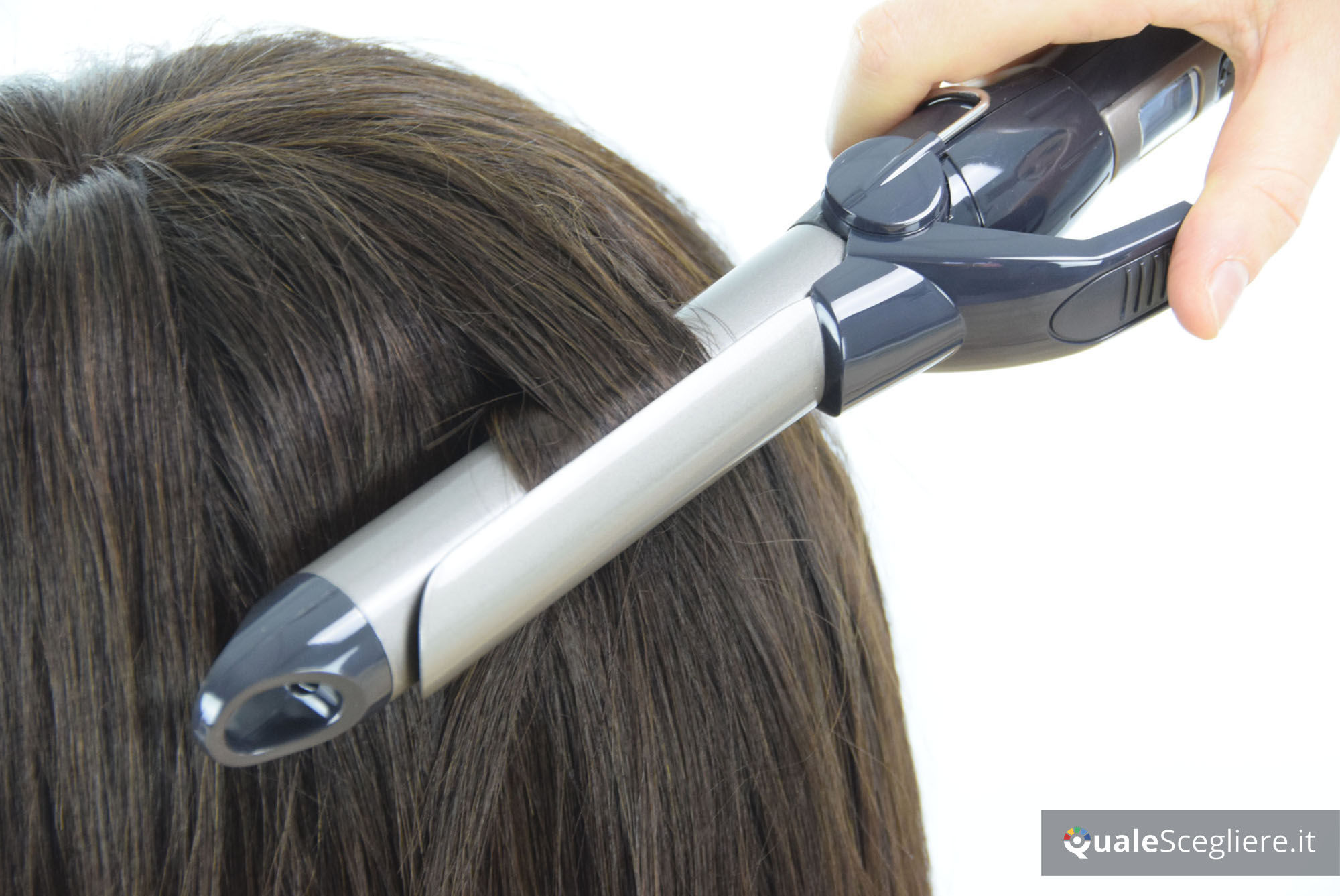 Babyliss C525E iPro 200