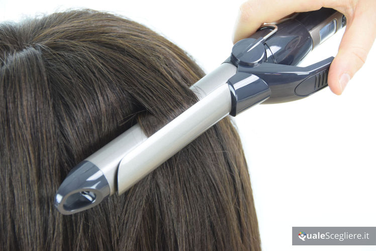 Babyliss C525E iPro 200