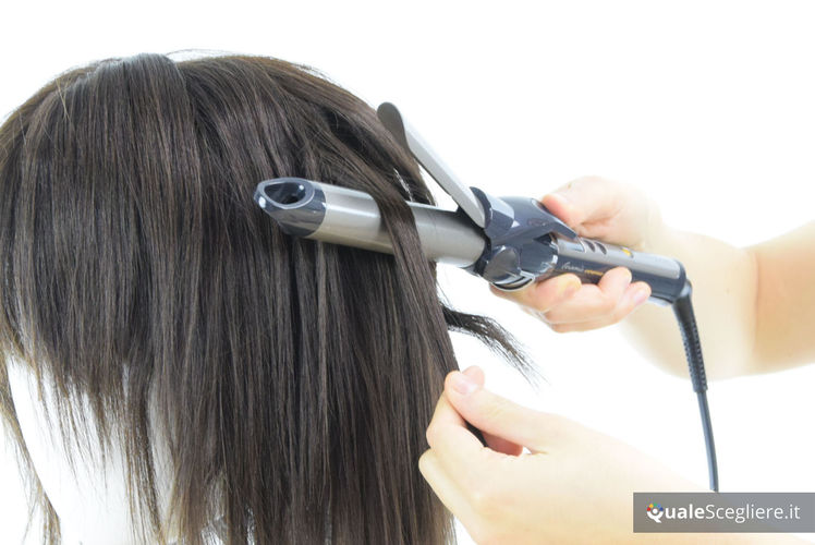 Babyliss C525E iPro 200