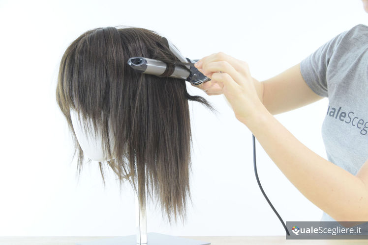 Babyliss C525E iPro 200