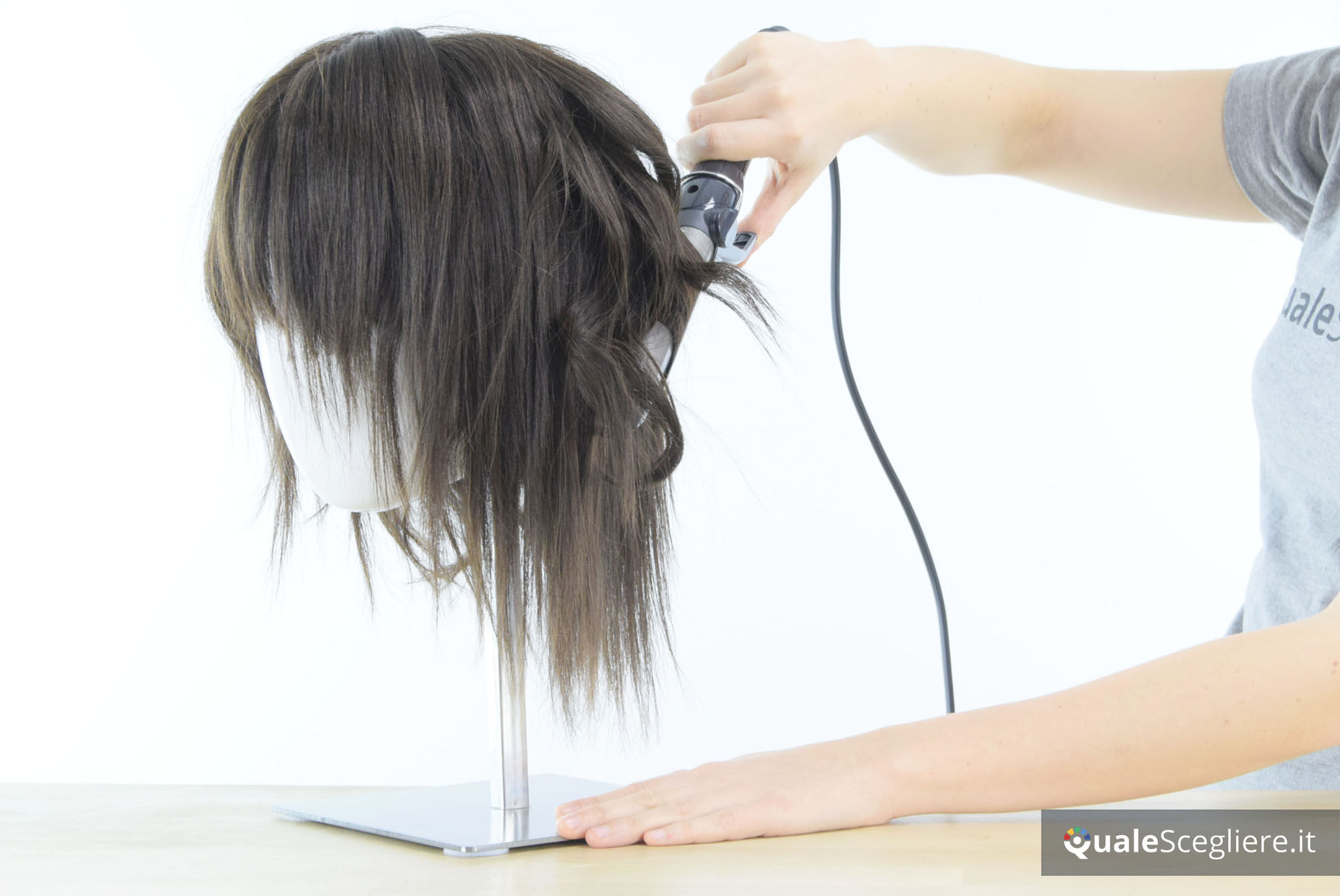 Babyliss C525E iPro 200