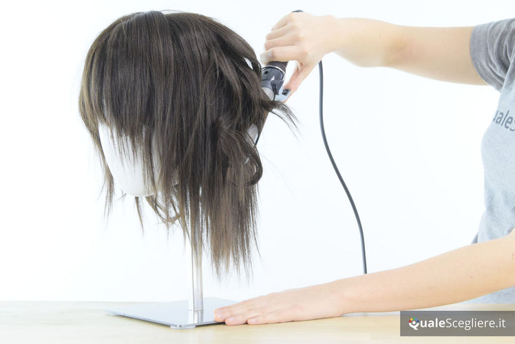 Babyliss C525E iPro 200