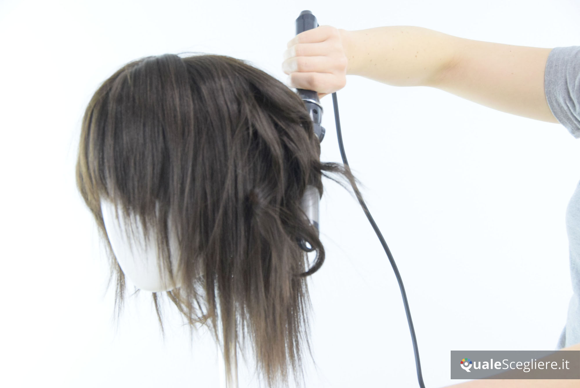 Babyliss C525E iPro 200