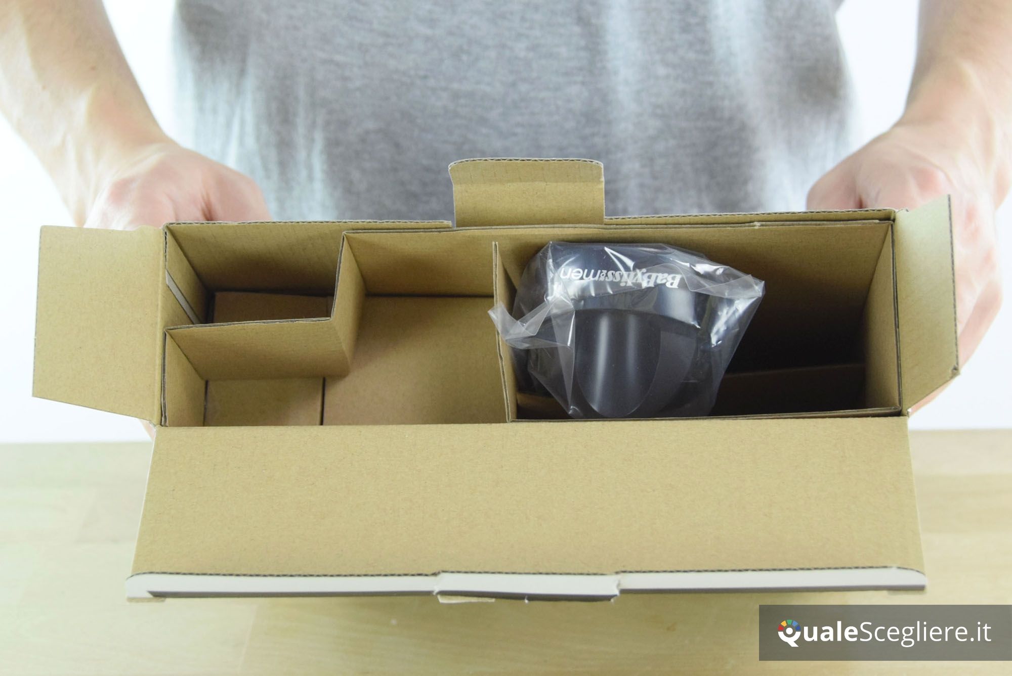 Babyliss For Men E837E X-10