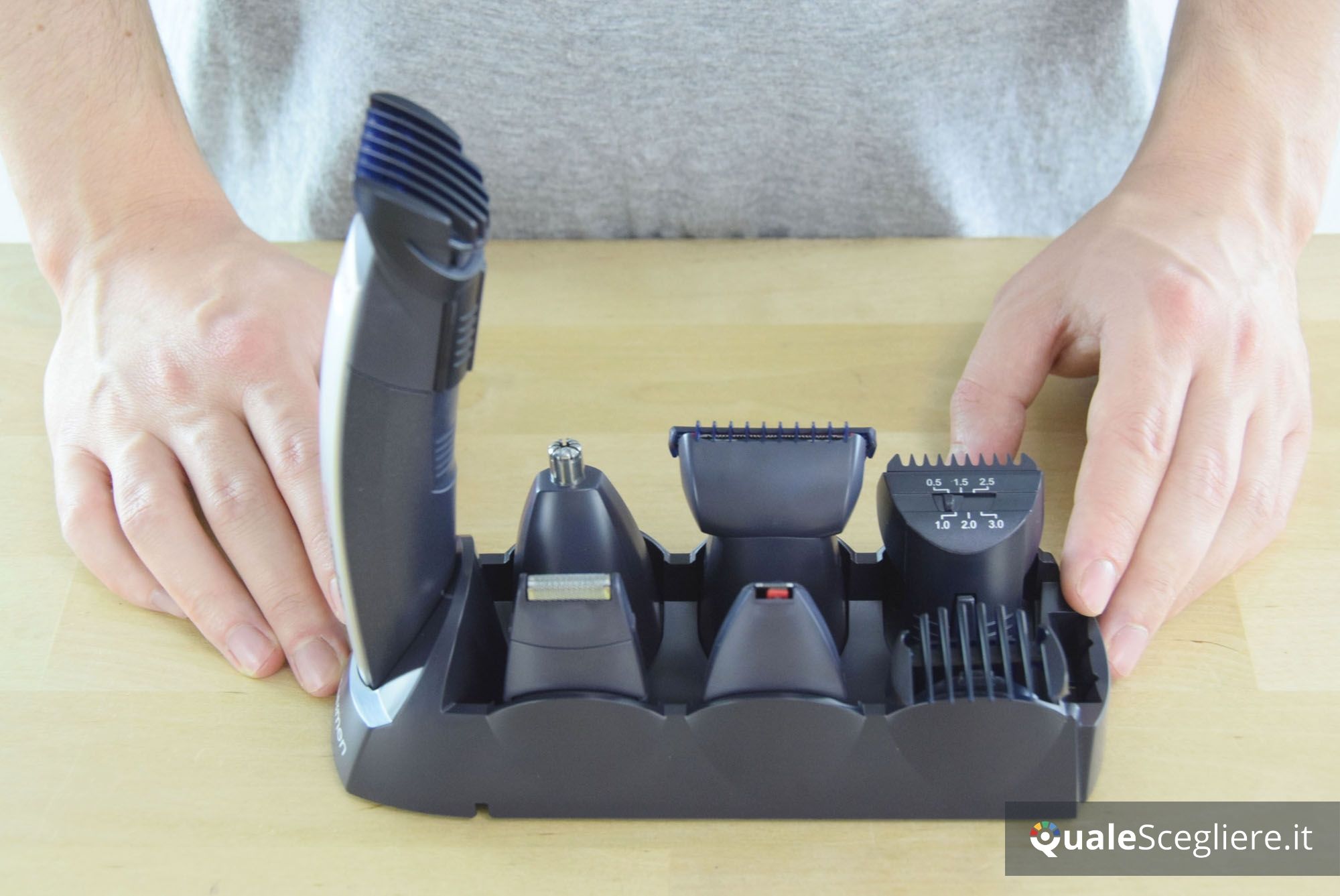 Babyliss For Men E837E X-10