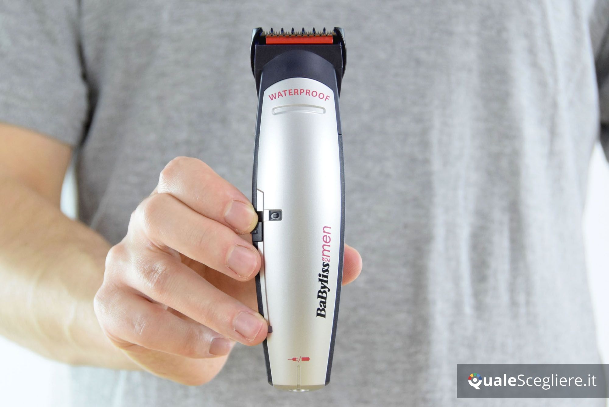 Babyliss For Men E837E X-10