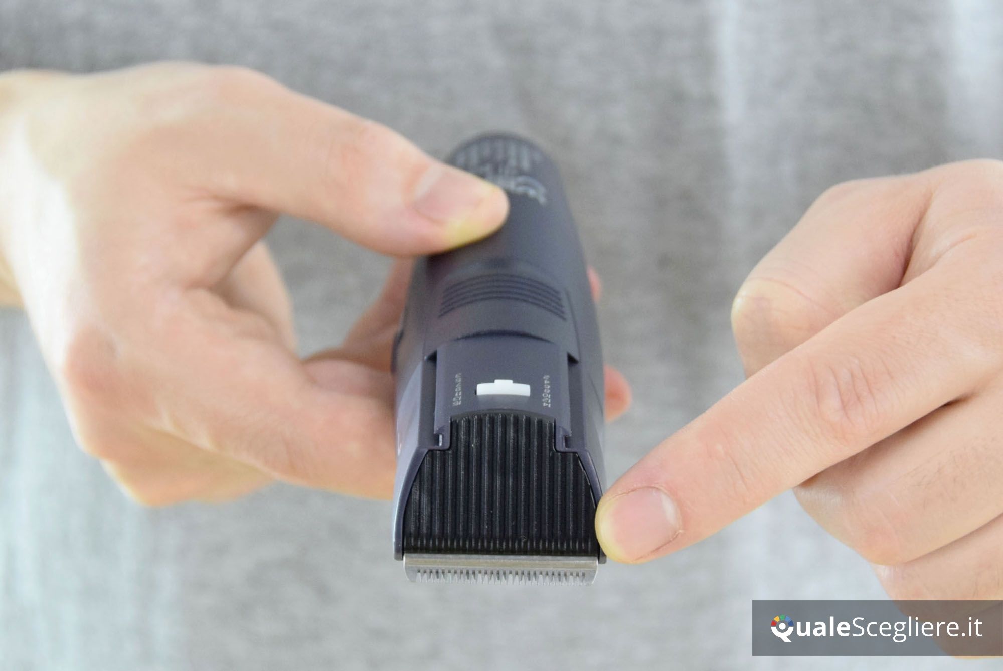 Babyliss For Men E837E X-10