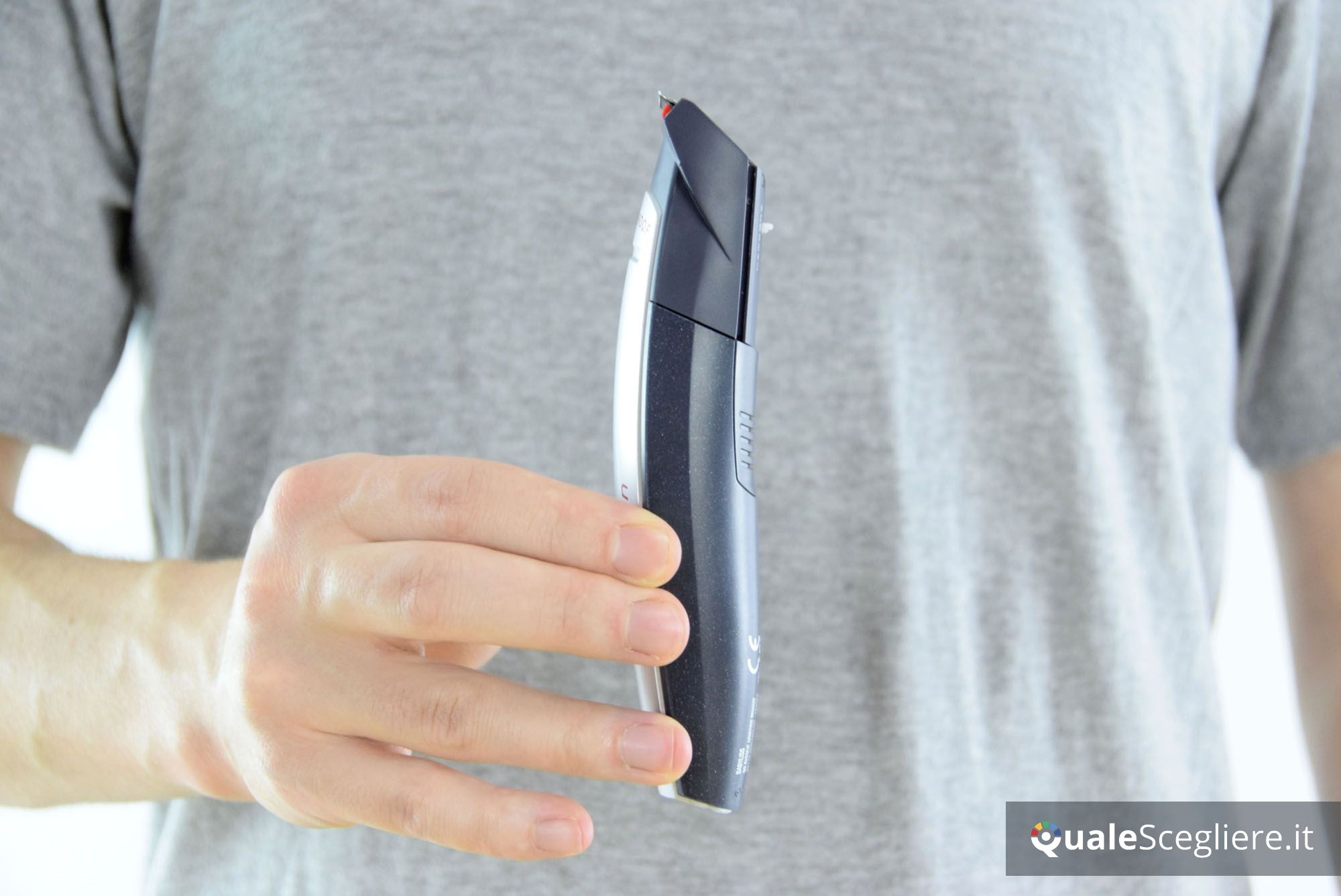 Babyliss For Men E837E X-10