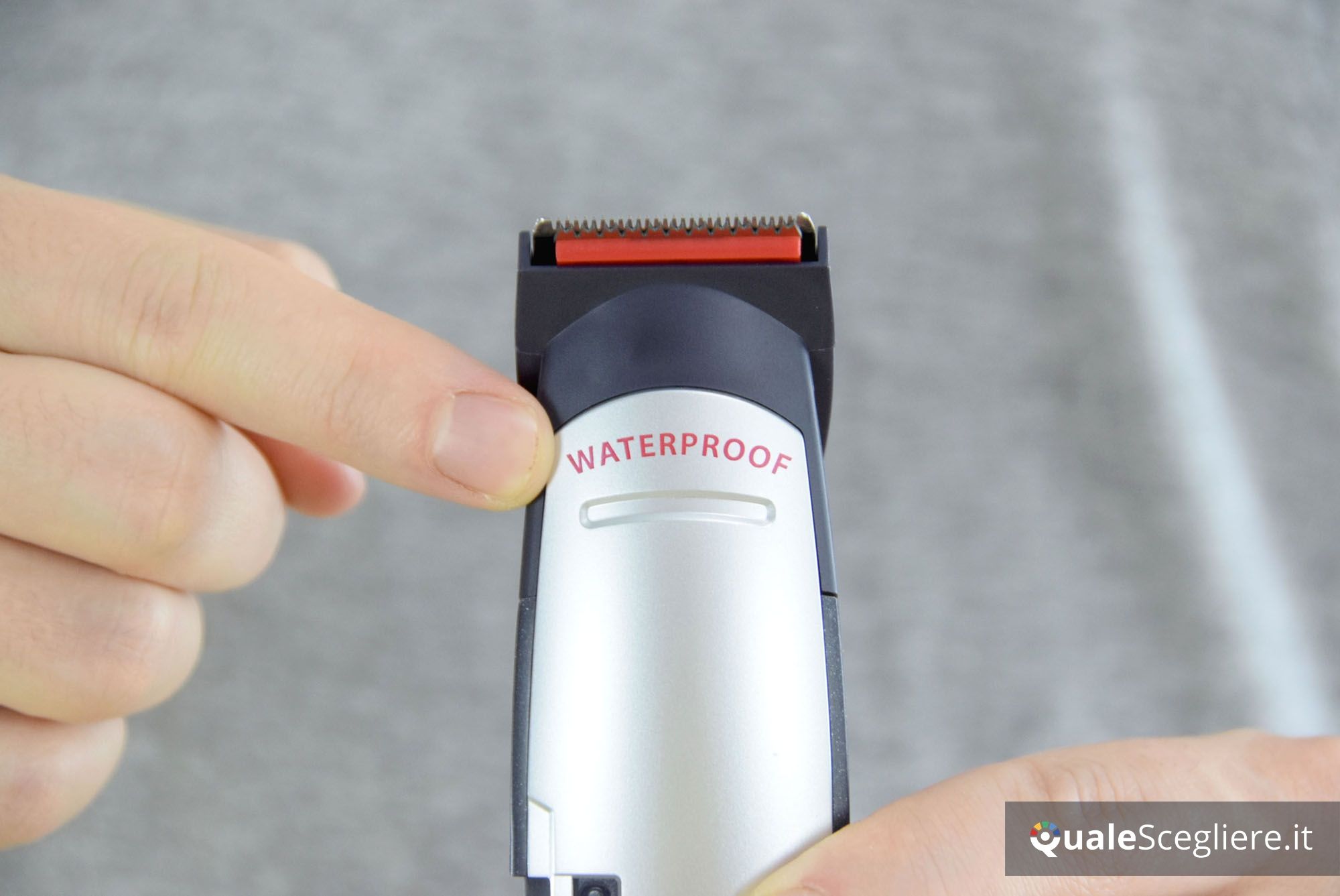 Babyliss For Men E837E X-10