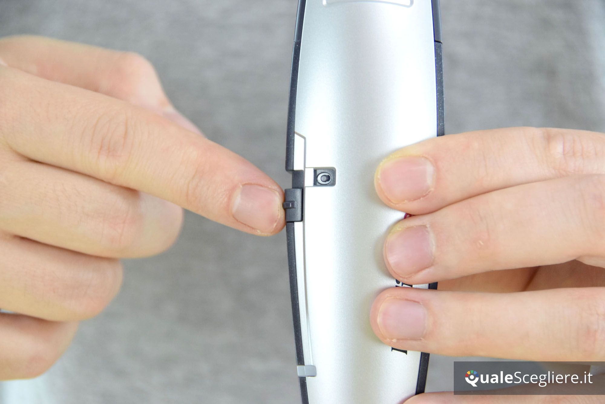 Babyliss For Men E837E X-10