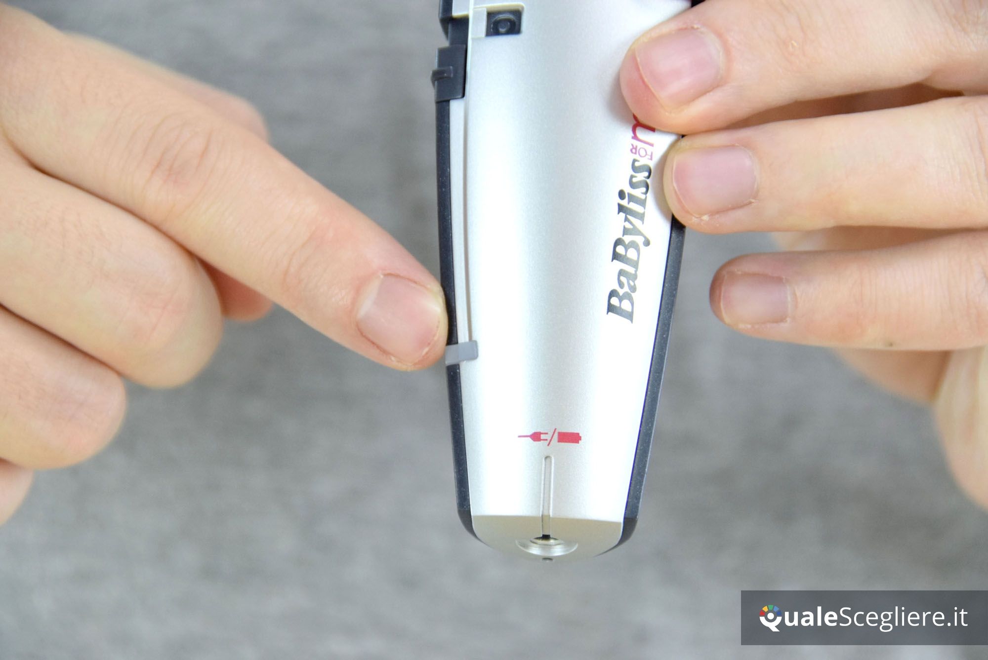 Babyliss For Men E837E X-10