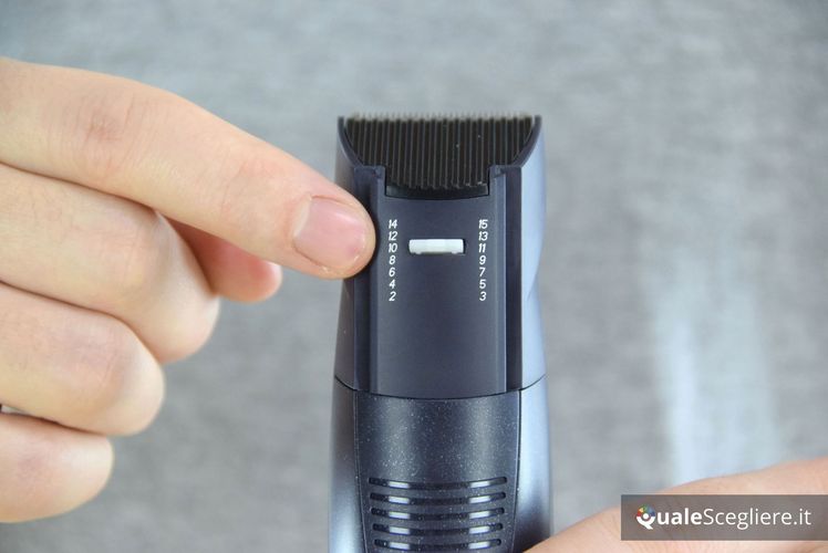 Babyliss For Men E837E X-10