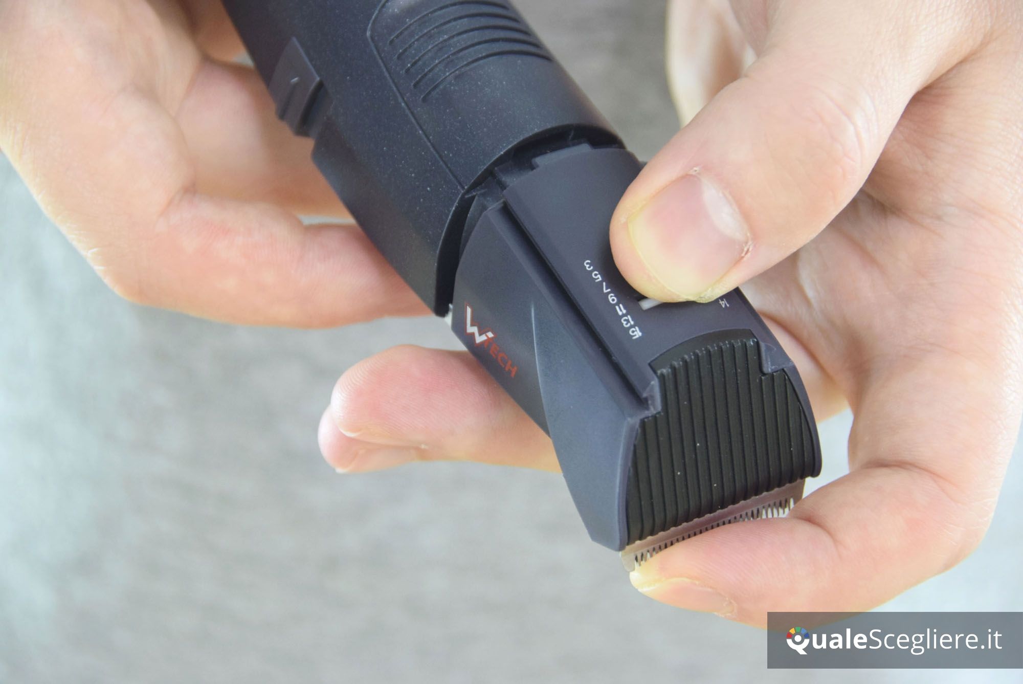 Babyliss For Men E837E X-10