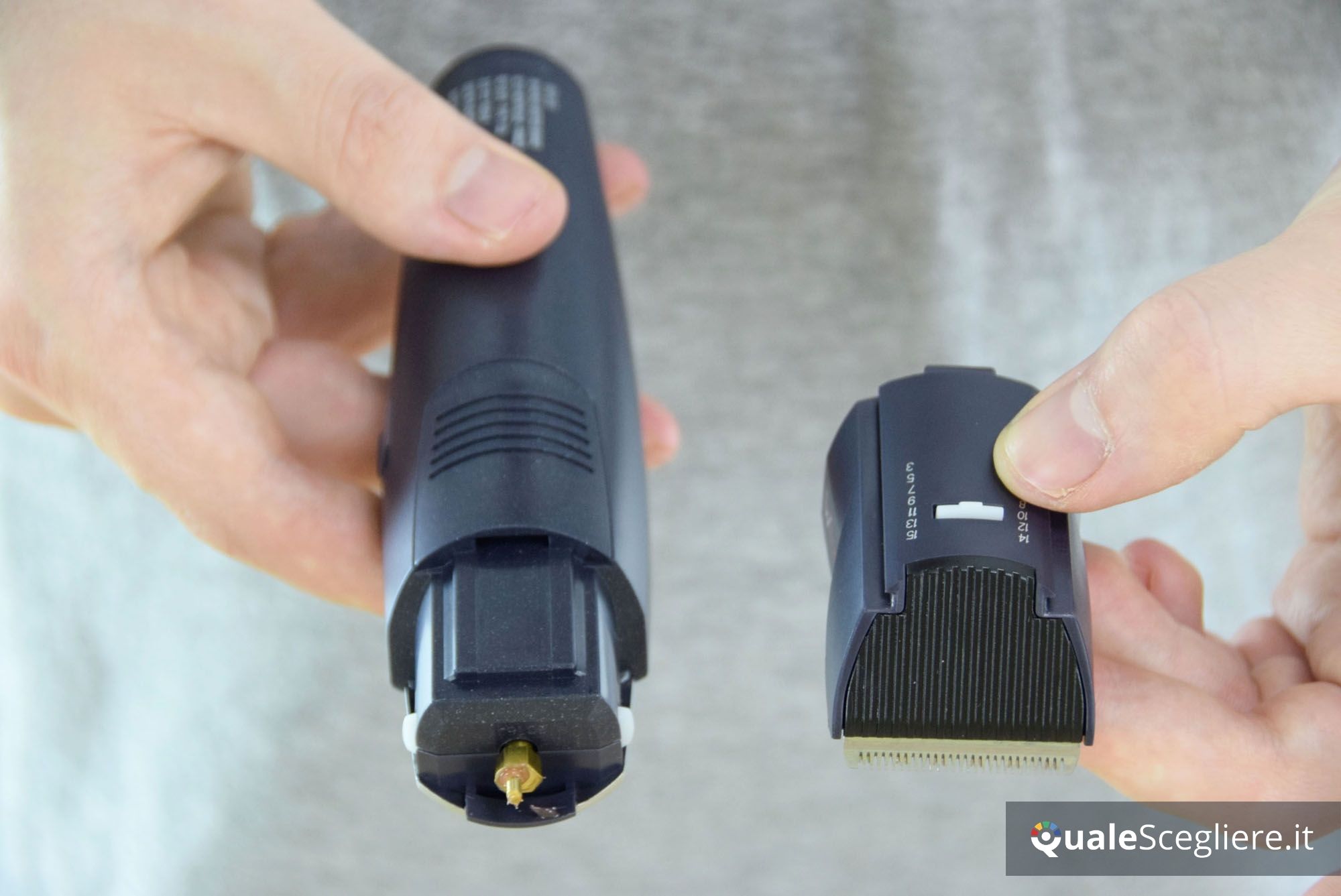 Babyliss For Men E837E X-10