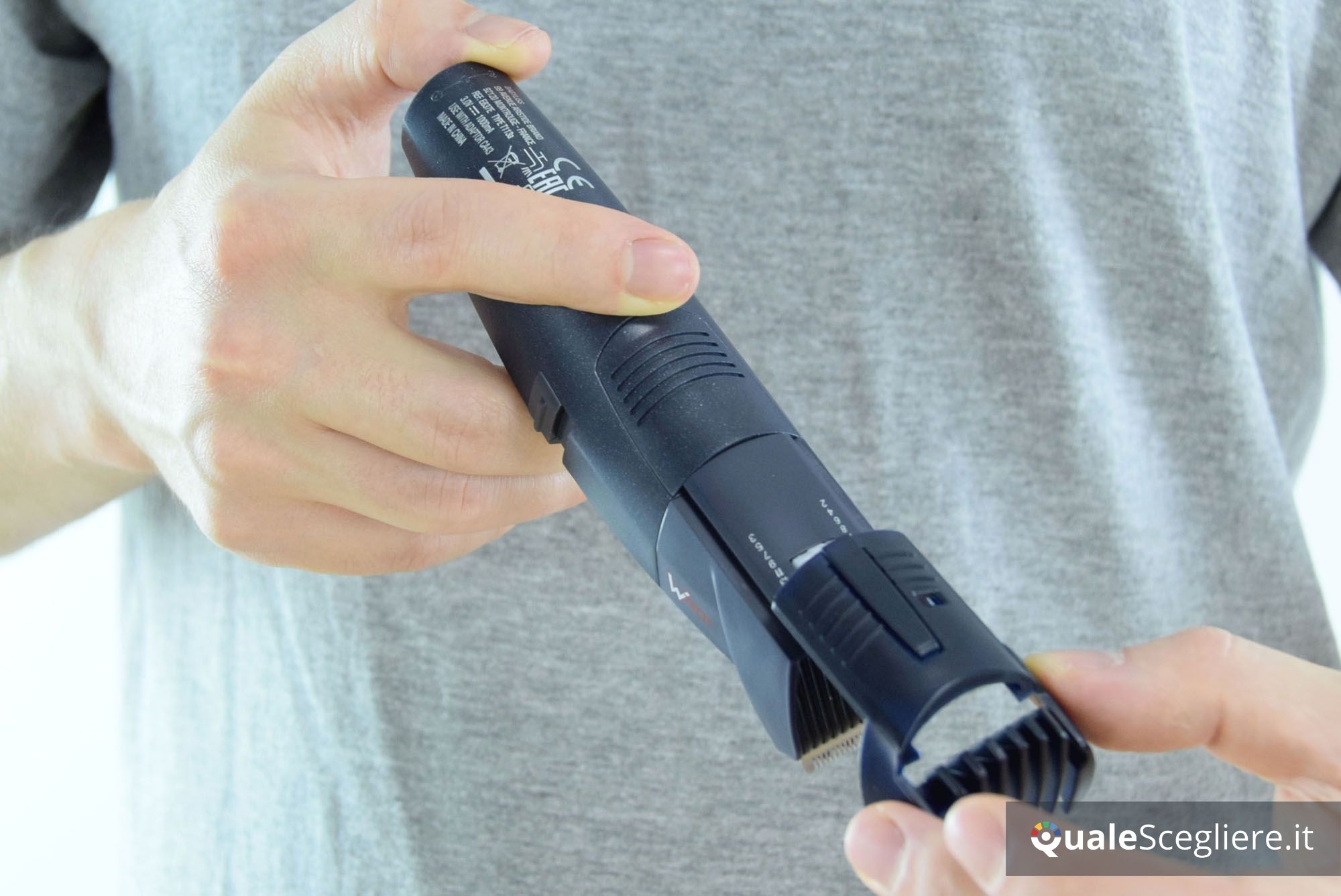 Babyliss For Men E837E X-10