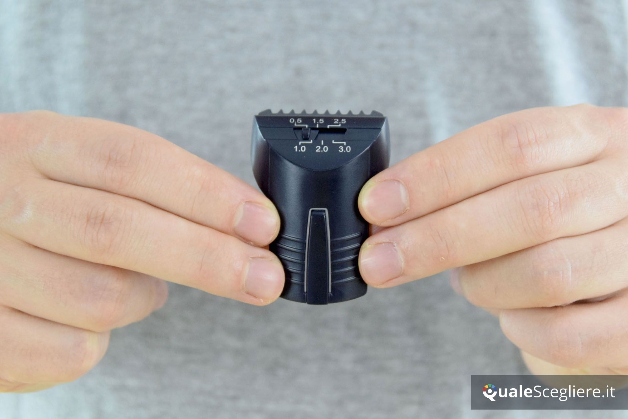 Babyliss For Men E837E X-10