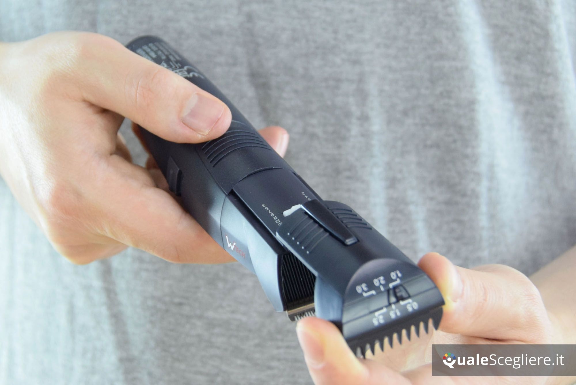 Babyliss For Men E837E X-10