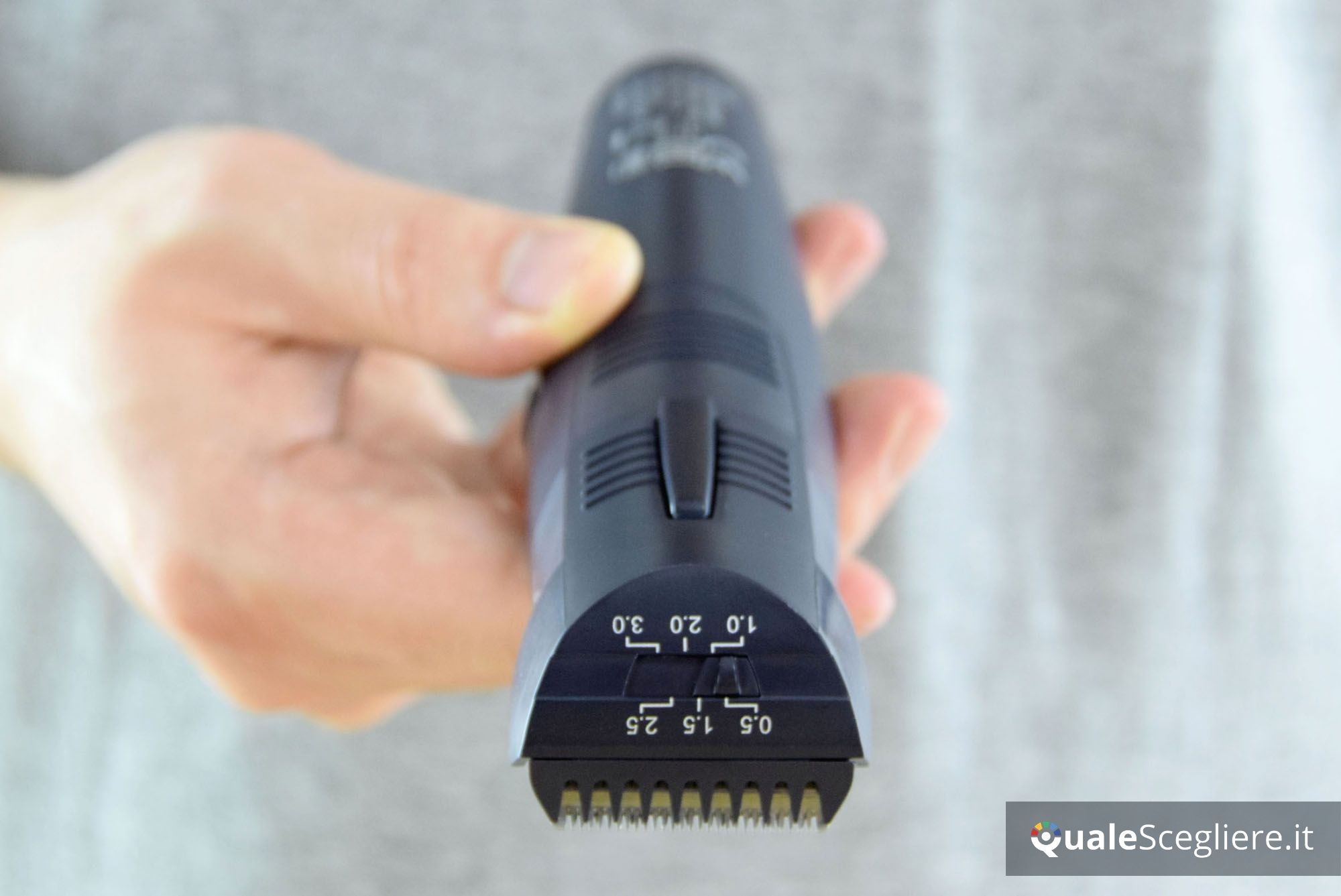 Babyliss For Men E837E X-10