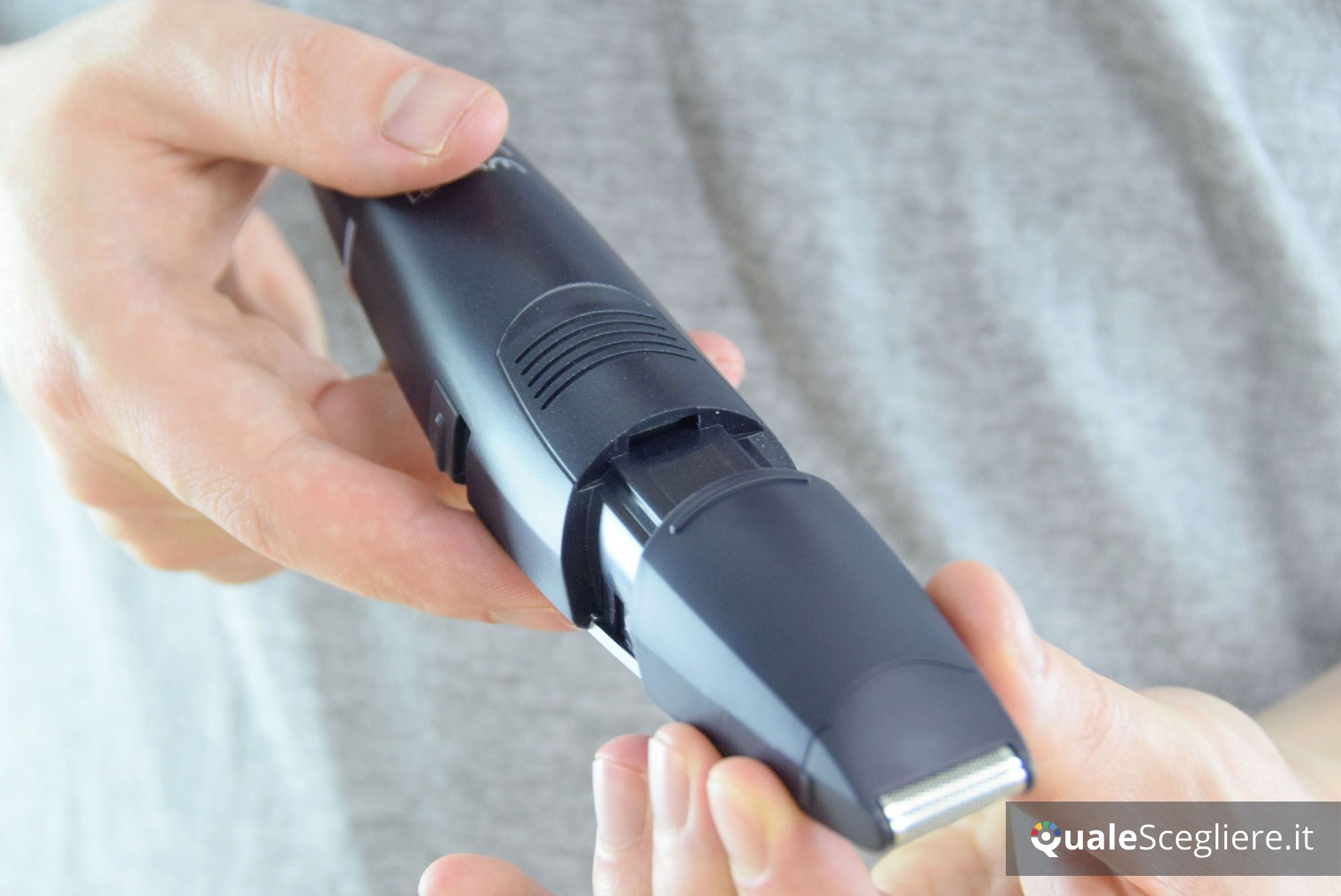 Babyliss For Men E837E X-10