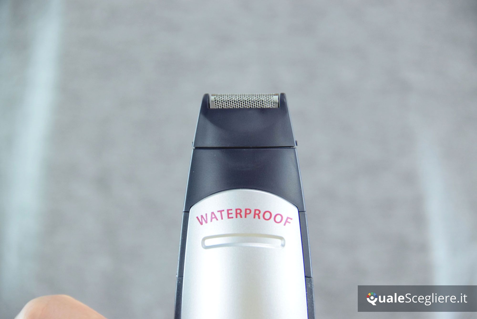 Babyliss For Men E837E X-10