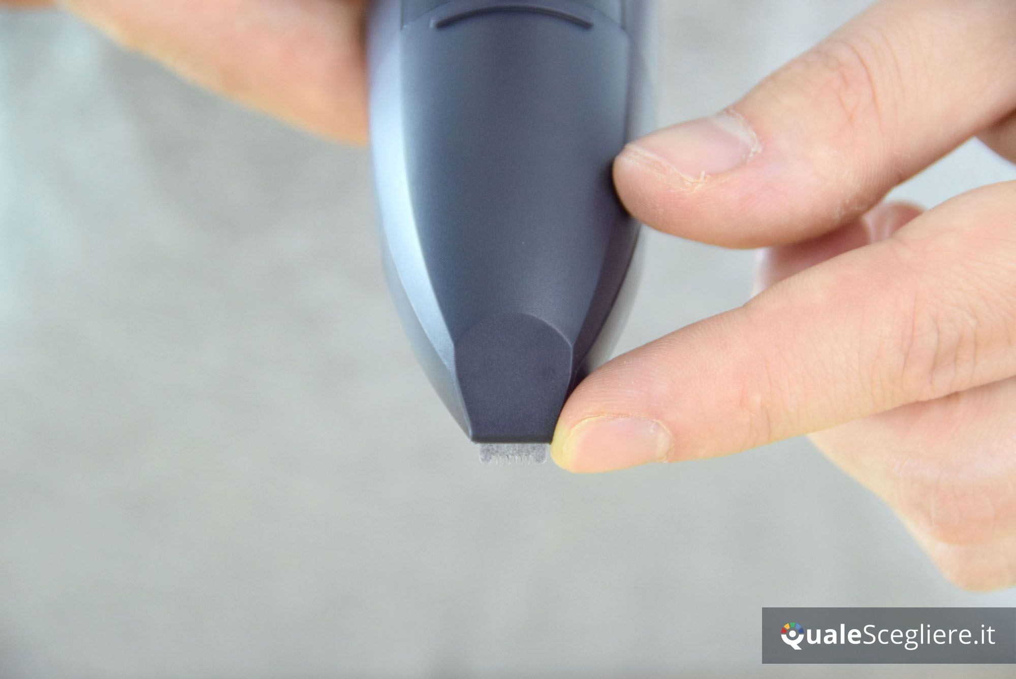 Babyliss For Men E837E X-10