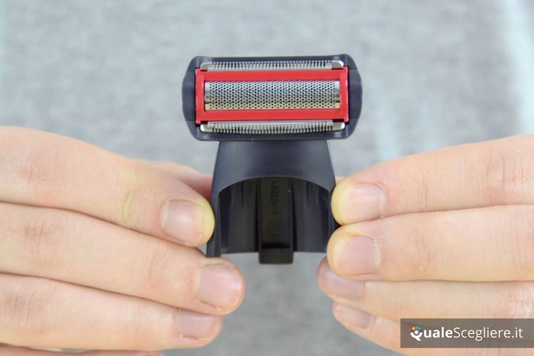 Babyliss For Men E837E X-10