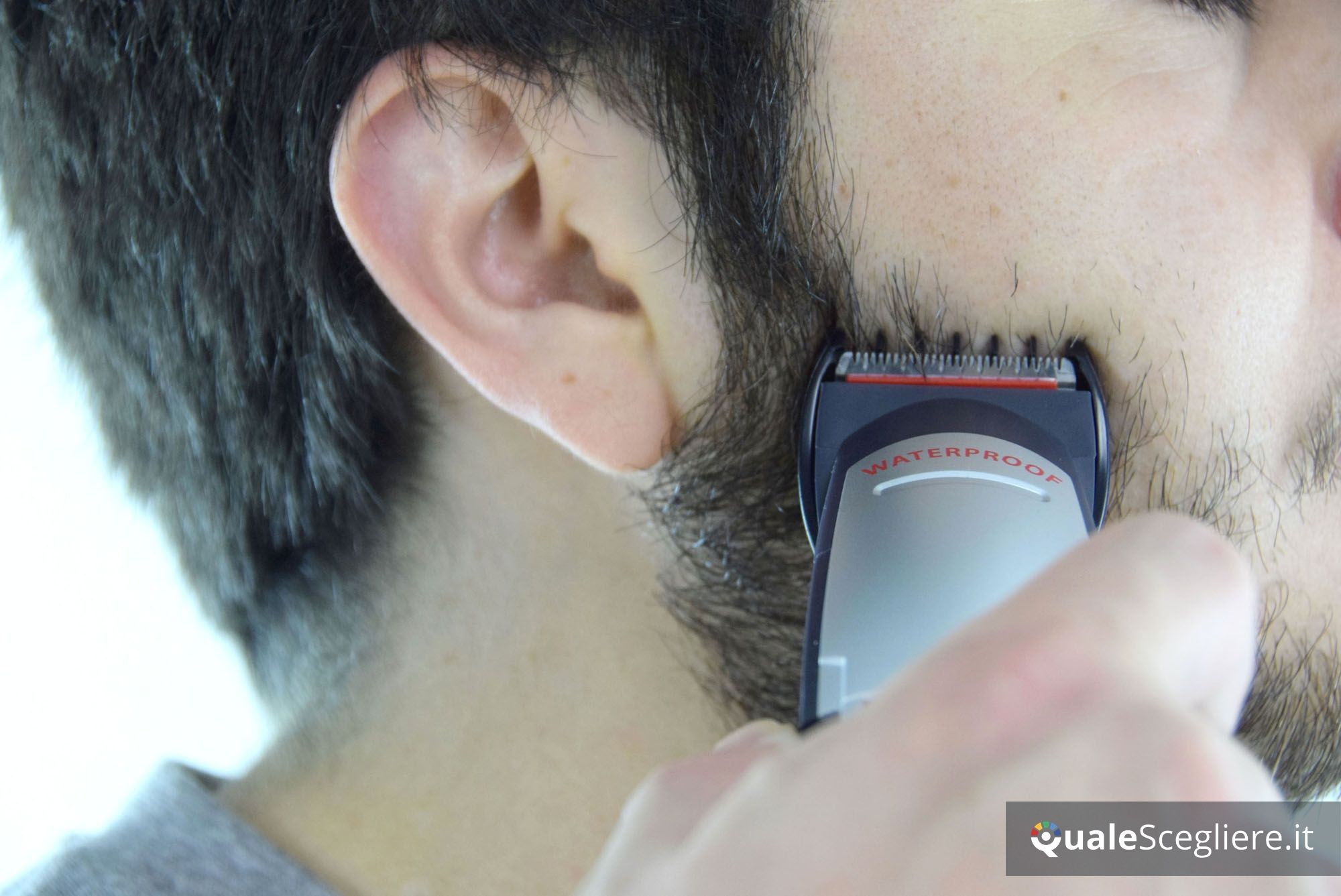 Babyliss For Men E837E X-10