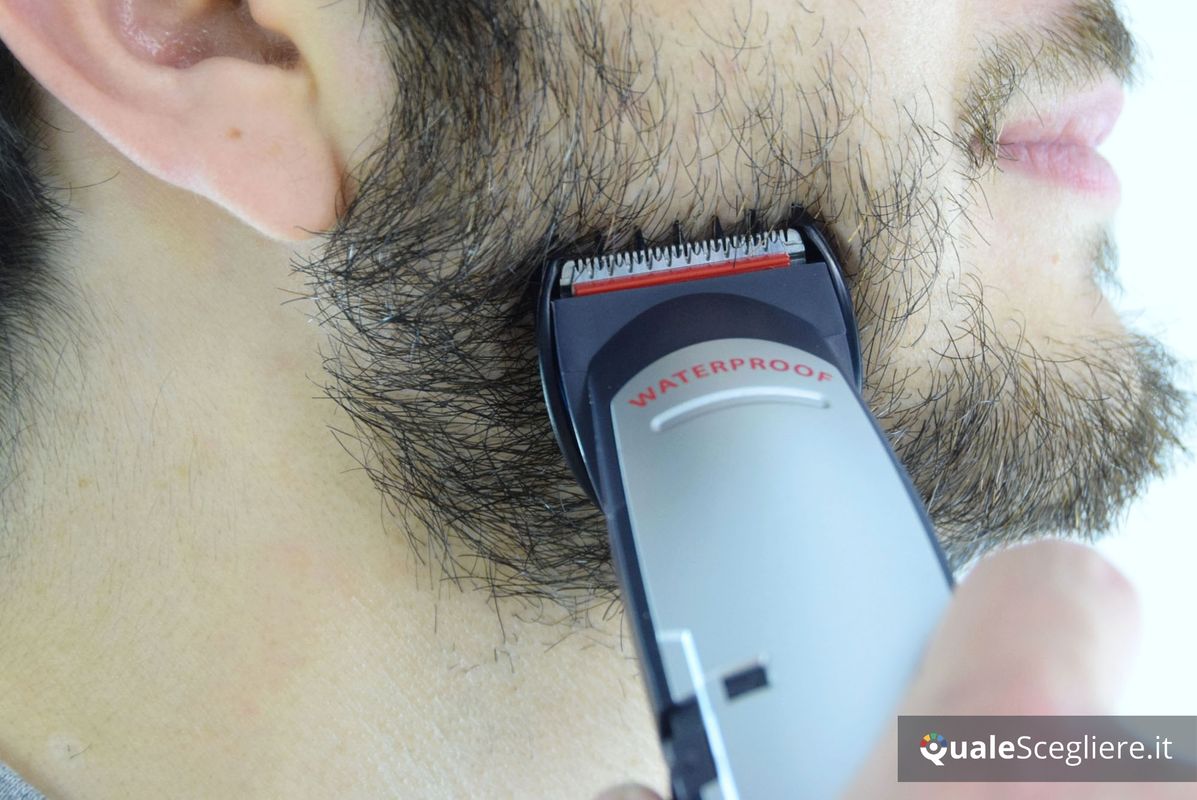 Babyliss For Men E837E X-10