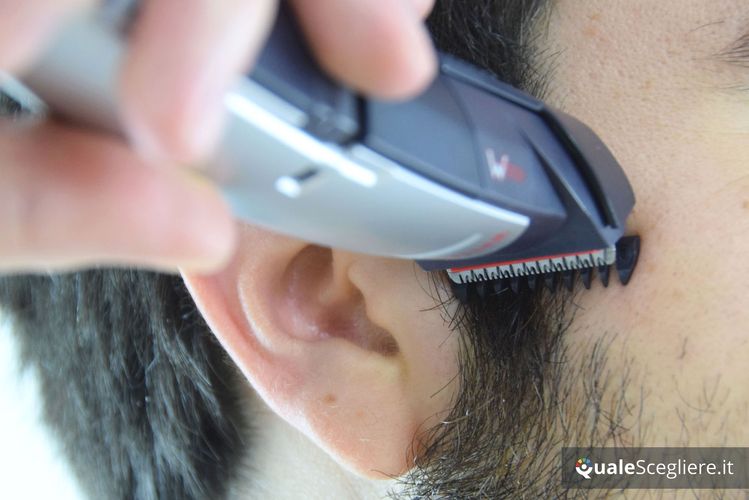 Babyliss For Men E837E X-10